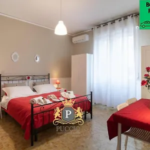 Terrazze Italiane Center - Red Verona