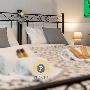 Terrazze Italiane Center - White Verona