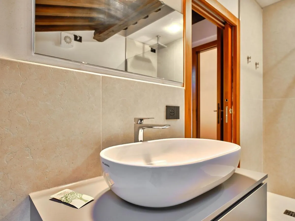 Daire Apartmentsarena - Residenza Degli Scaligeri - Piazza Erbe Verona