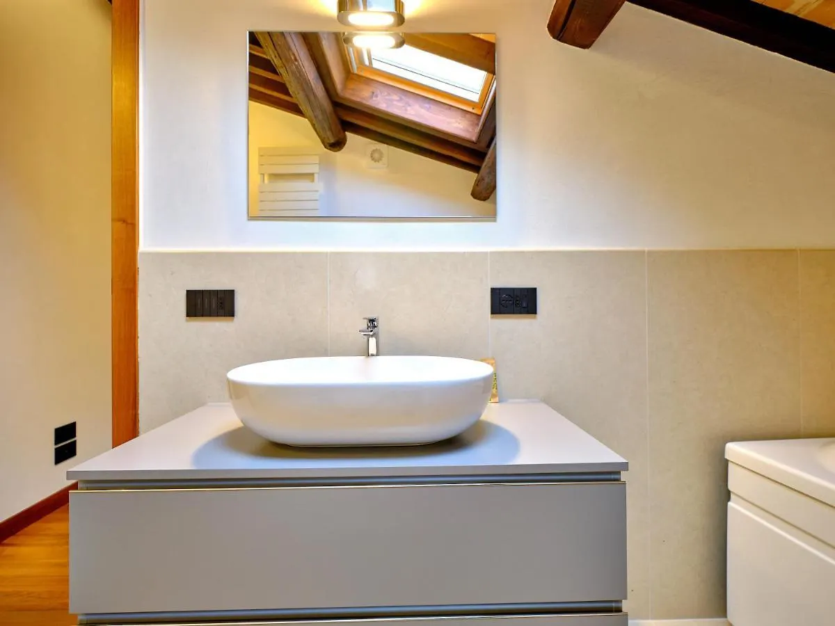 Apartmentsarena - Residenza Degli Scaligeri - Piazza Erbe Verona 0*,