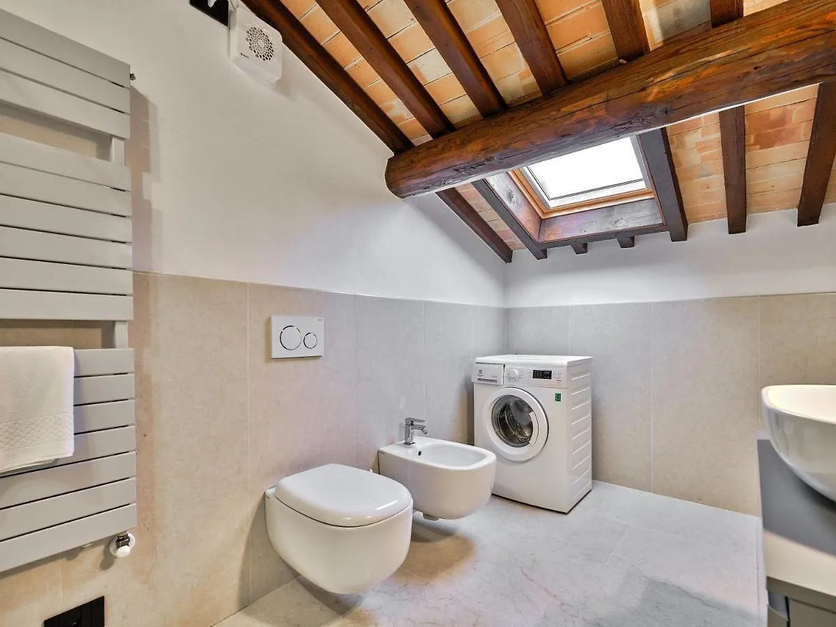 Apartmentsarena - Residenza Degli Scaligeri - Piazza Erbe Verona