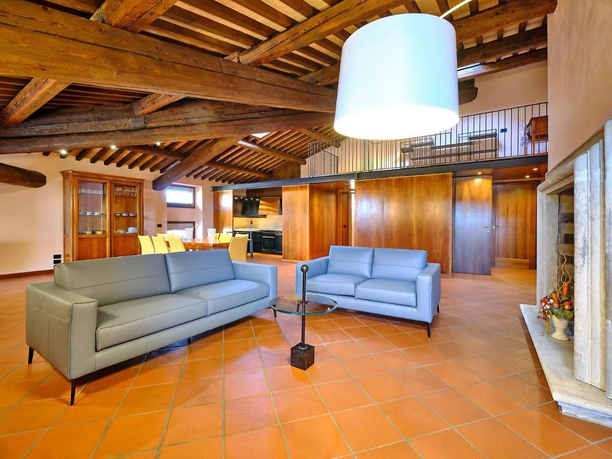 Apartment Apartmentsarena - Residenza Degli Scaligeri - Piazza Erbe Verona