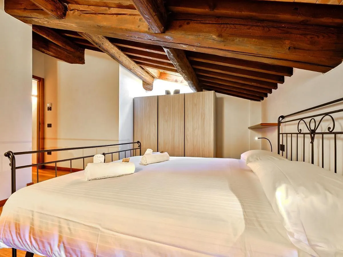 Apartmentsarena - Residenza Degli Scaligeri - Piazza Erbe Verona
