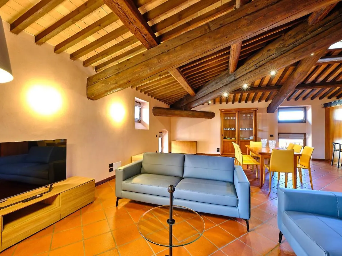 Apartmentsarena - Residenza Degli Scaligeri - Piazza Erbe Verona