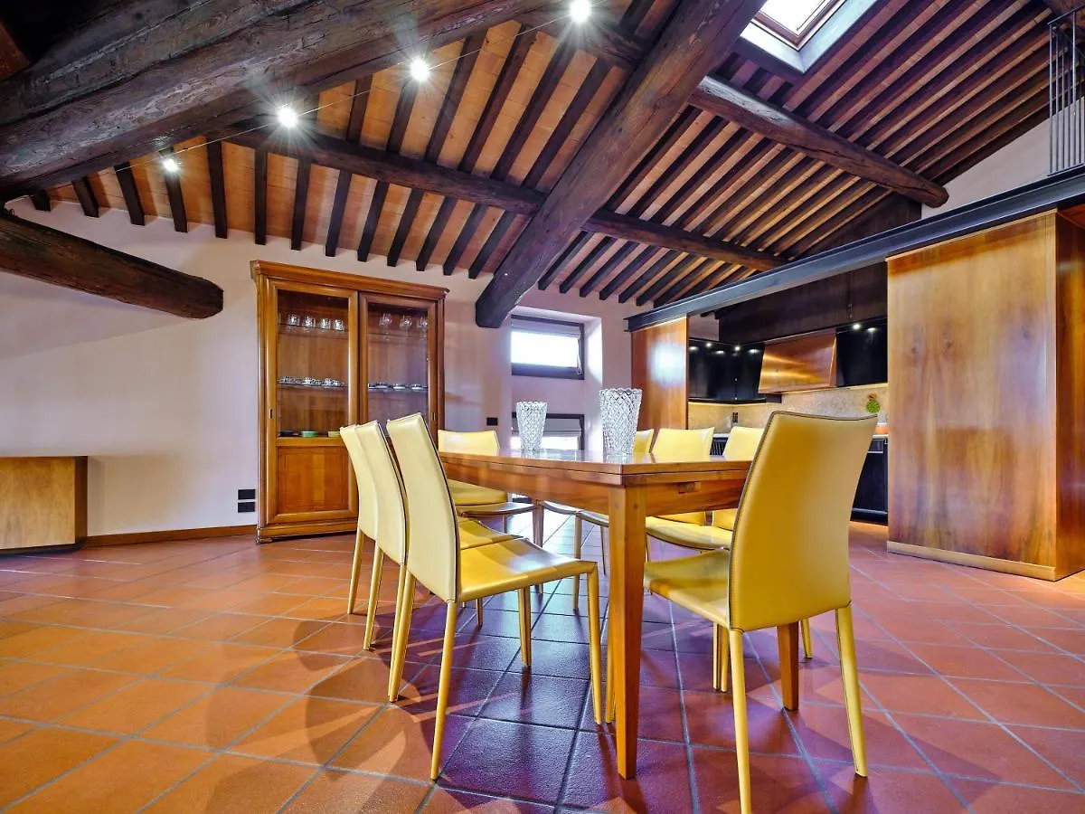 Apartmentsarena - Residenza Degli Scaligeri - Piazza Erbe Verona