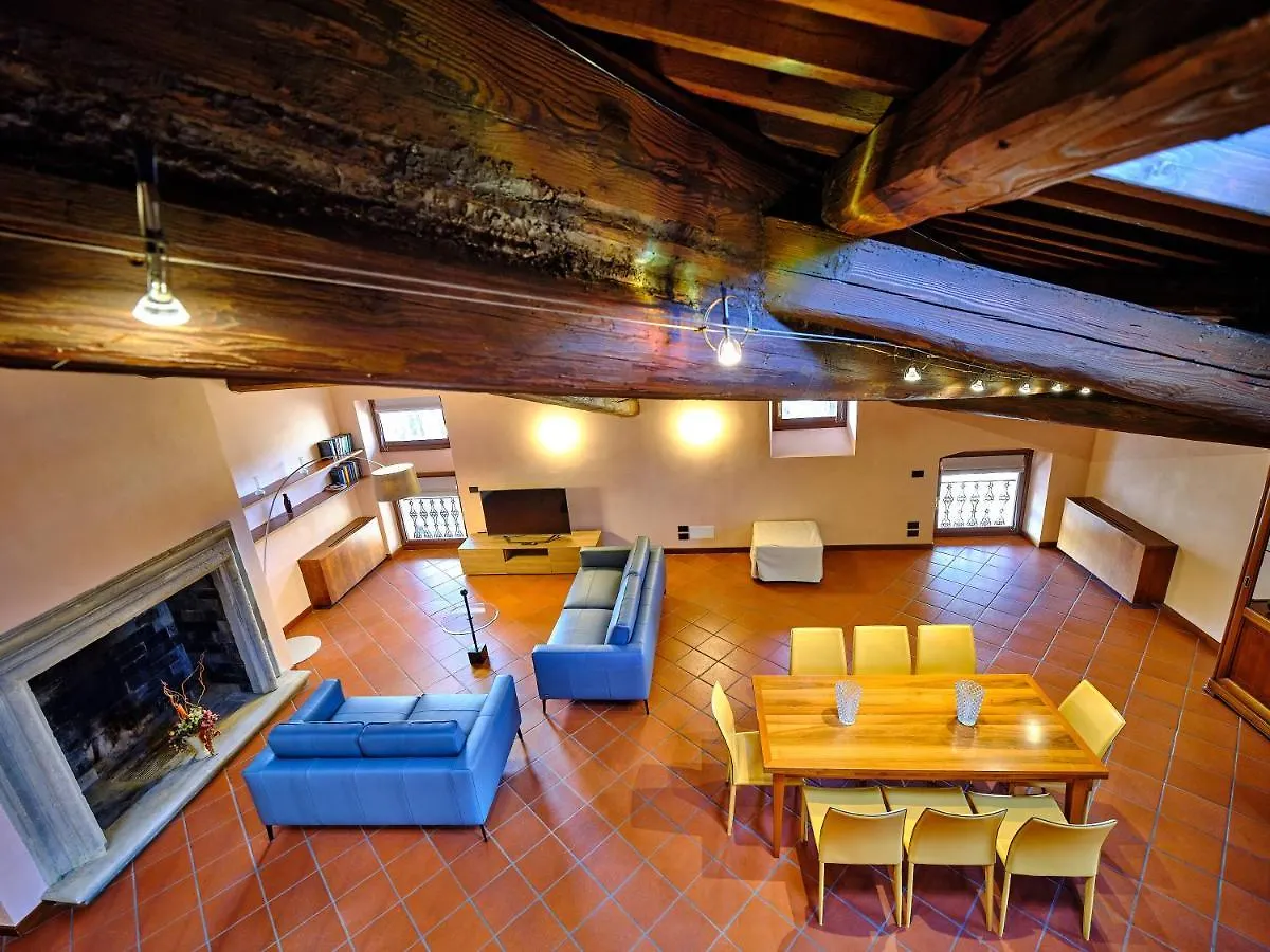 Apartment Apartmentsarena - Residenza Degli Scaligeri - Piazza Erbe Verona