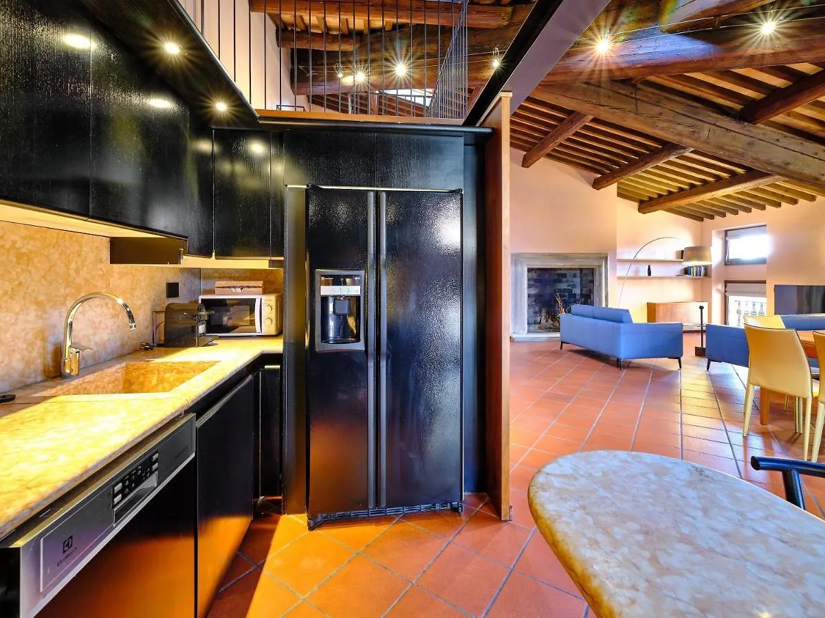 Apartmentsarena - Residenza Degli Scaligeri - Piazza Erbe Verona