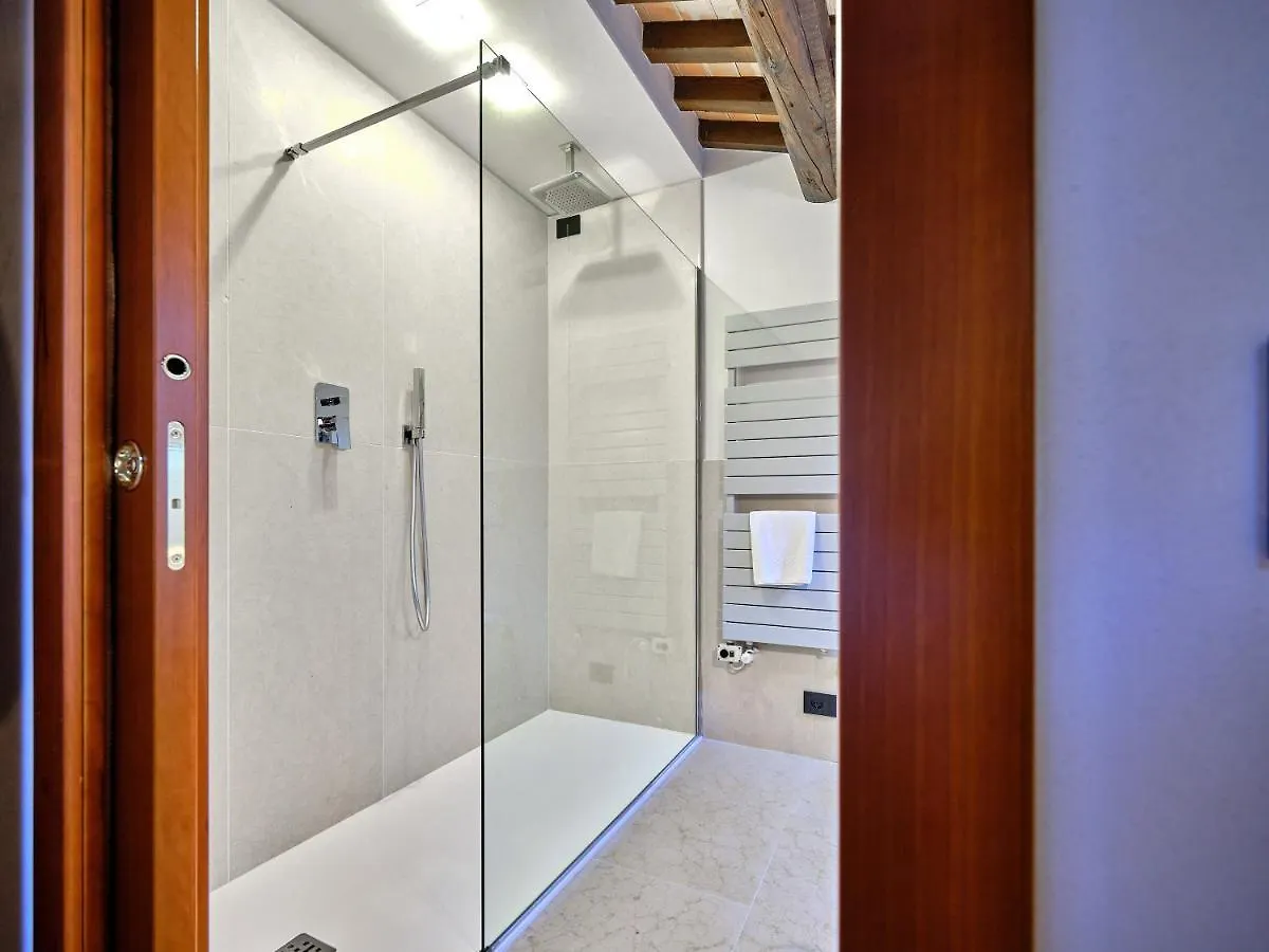 Apartmentsarena - Residenza Degli Scaligeri - Piazza Erbe Verona
