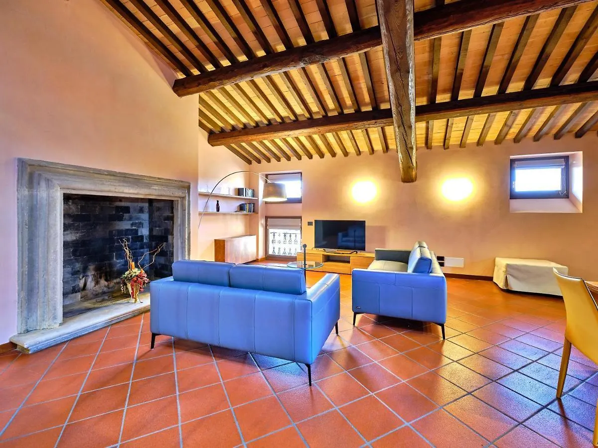 Apartmentsarena - Residenza Degli Scaligeri - Piazza Erbe Verona Italy